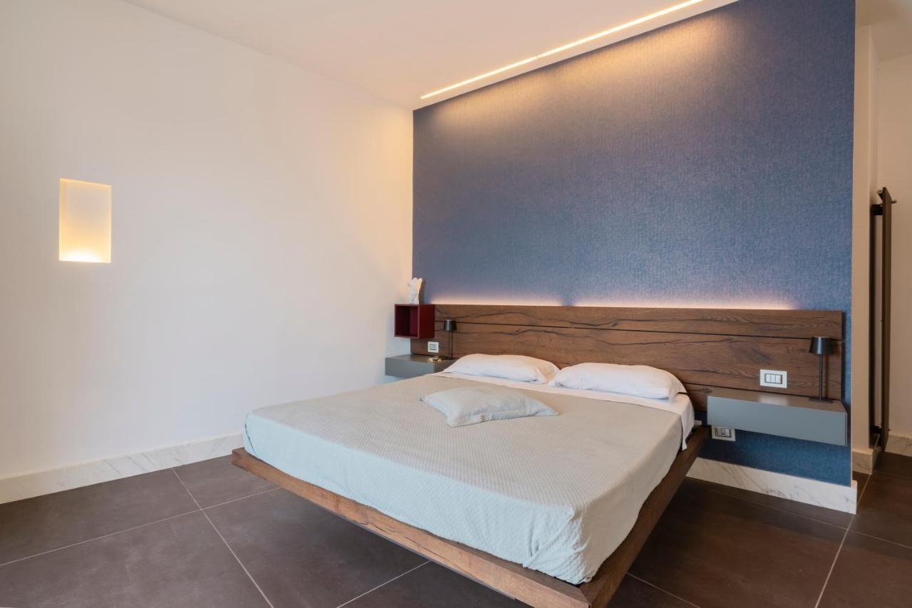 S. Antonio A Posillipo Apartment Neapel Exterior foto
