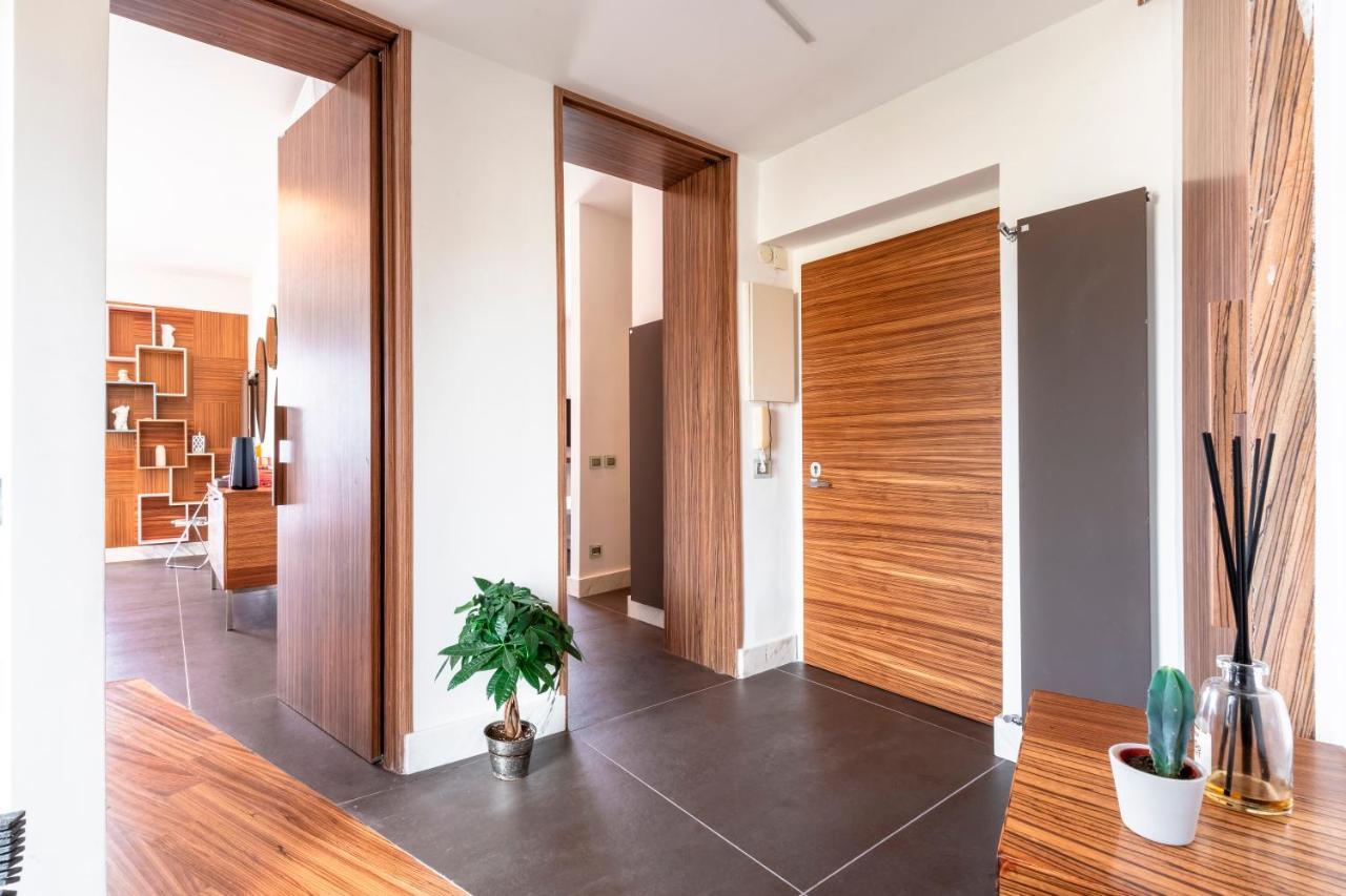 S. Antonio A Posillipo Apartment Neapel Exterior foto